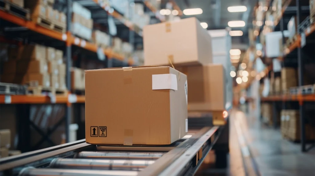 Packaging that protects your product and the planet