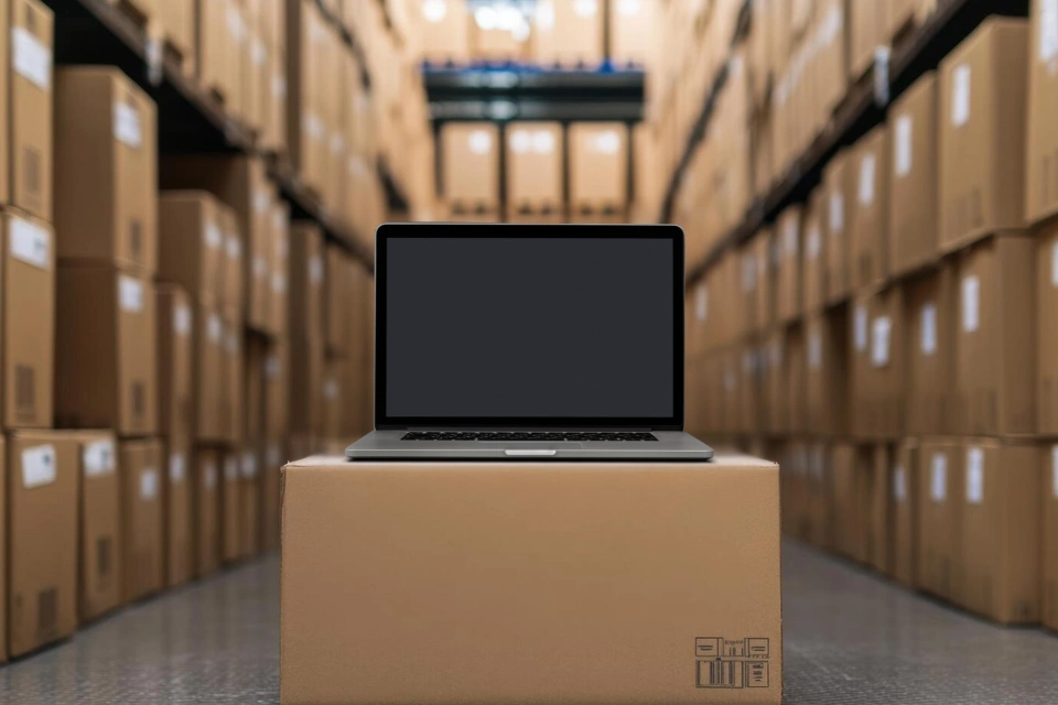 How We Helped Optimize Laptop Returns with Smarter Packaging