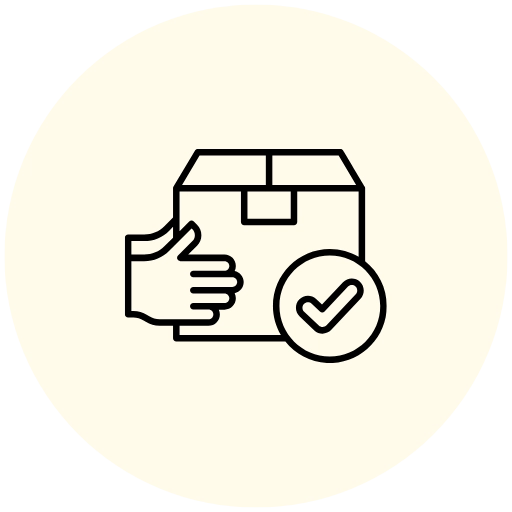 Production & Delivery