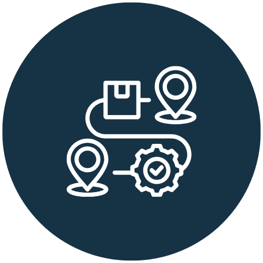 Smart Route Optimization