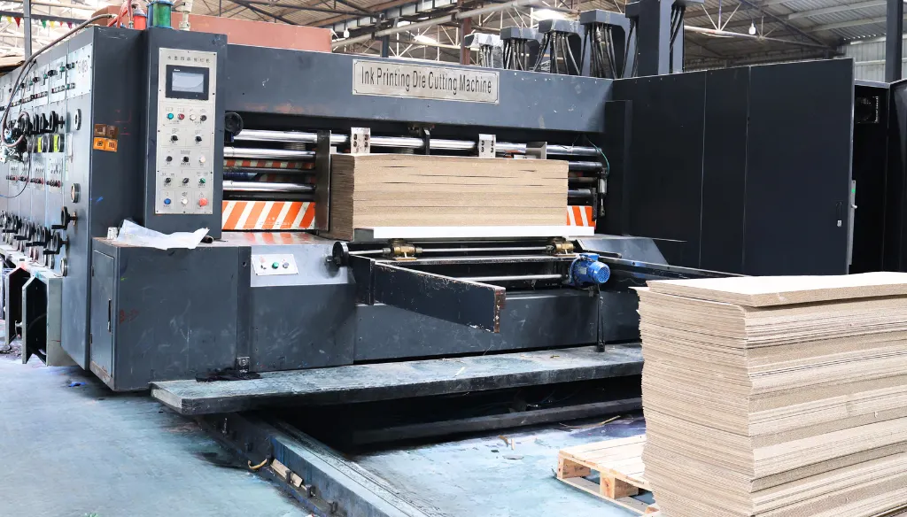 Smart, Sustainable, and Customer-Centric Packaging