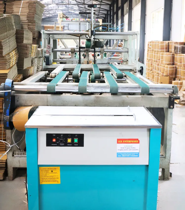 Smart, Sustainable, and Customer-Centric Packaging