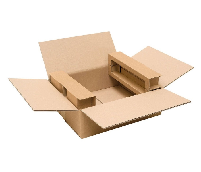 Composite Packaging