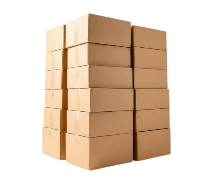 Corrugated Cartons