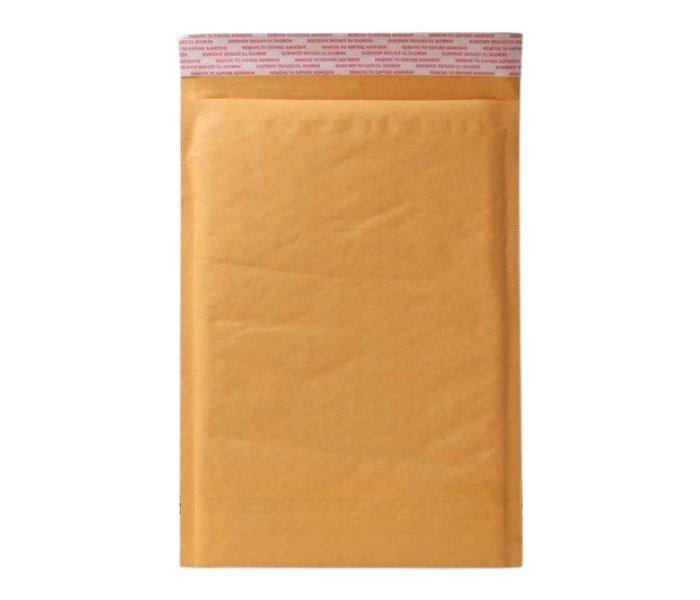 Jiffy Mailers