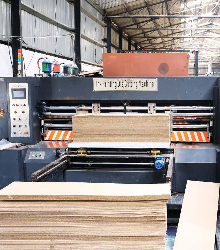 Seamless Digital Workflow